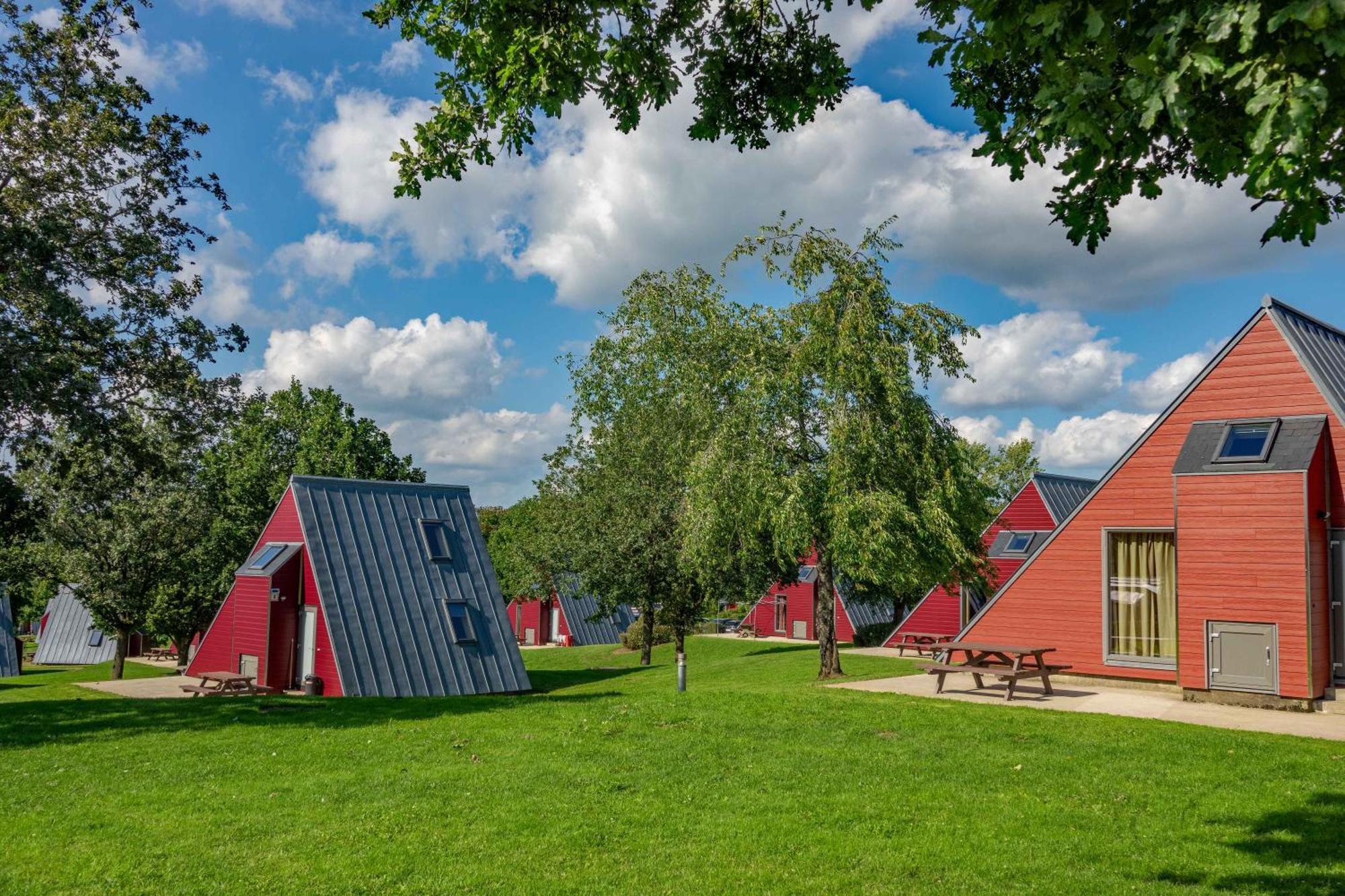 Worriken Bed and Breakfast Bütgenbach Eksteriør billede