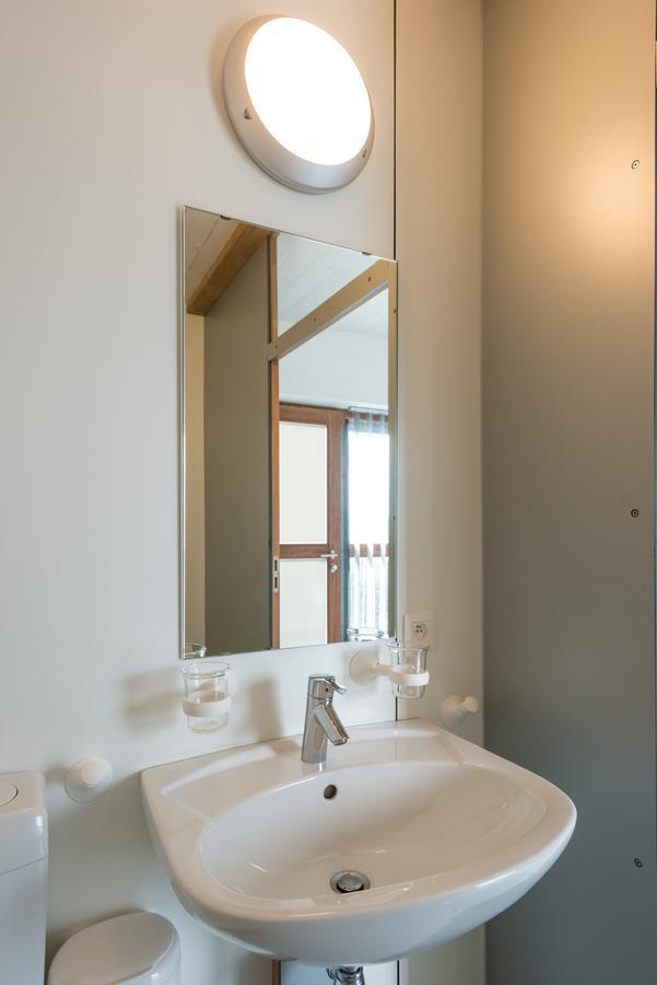 Worriken Bed and Breakfast Bütgenbach Eksteriør billede
